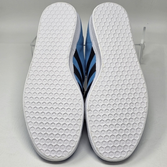 Adidas 2024 Sporting Kansas City Archive Gazelle Soccer IH2628 Mens Size 9.5 New main image 9